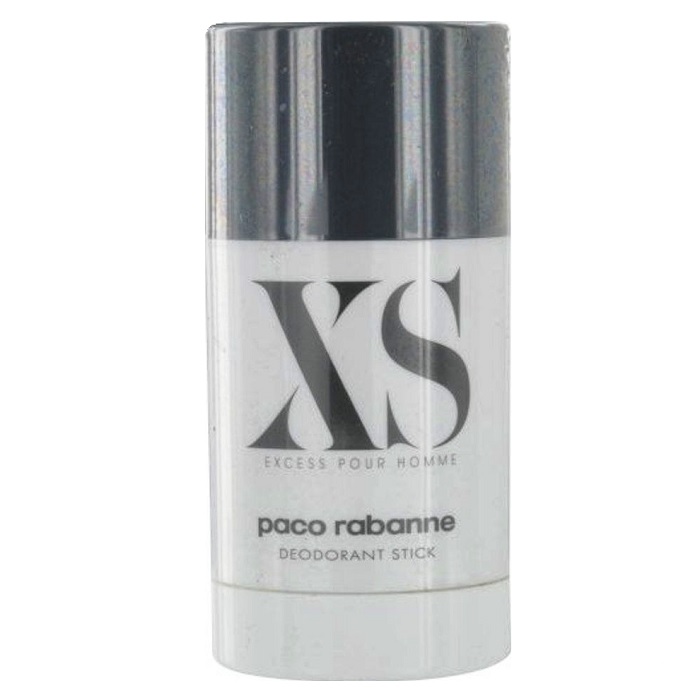 XS Paco Rabanne Deodorant Stick by Paco Rabanne 2.2oz for men